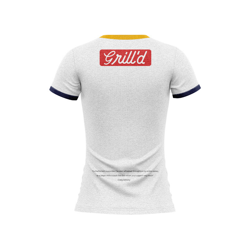 Women's NRL Melbourne Storm 2021 Heritage Jersey