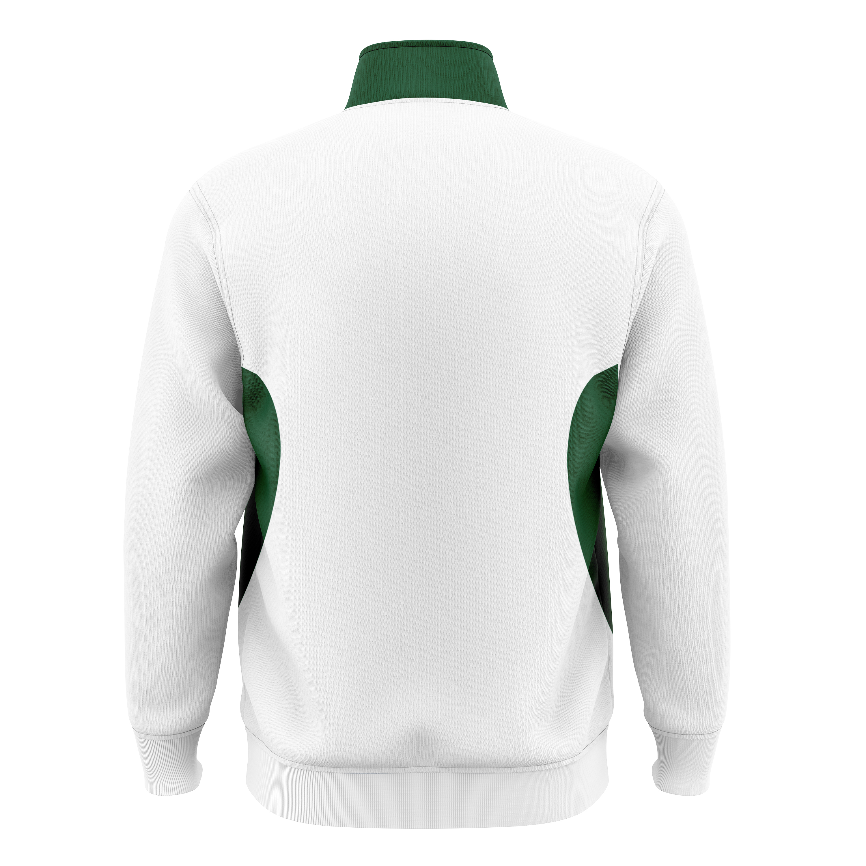 South Africa Springboks Away 2025 Stadium Jacket