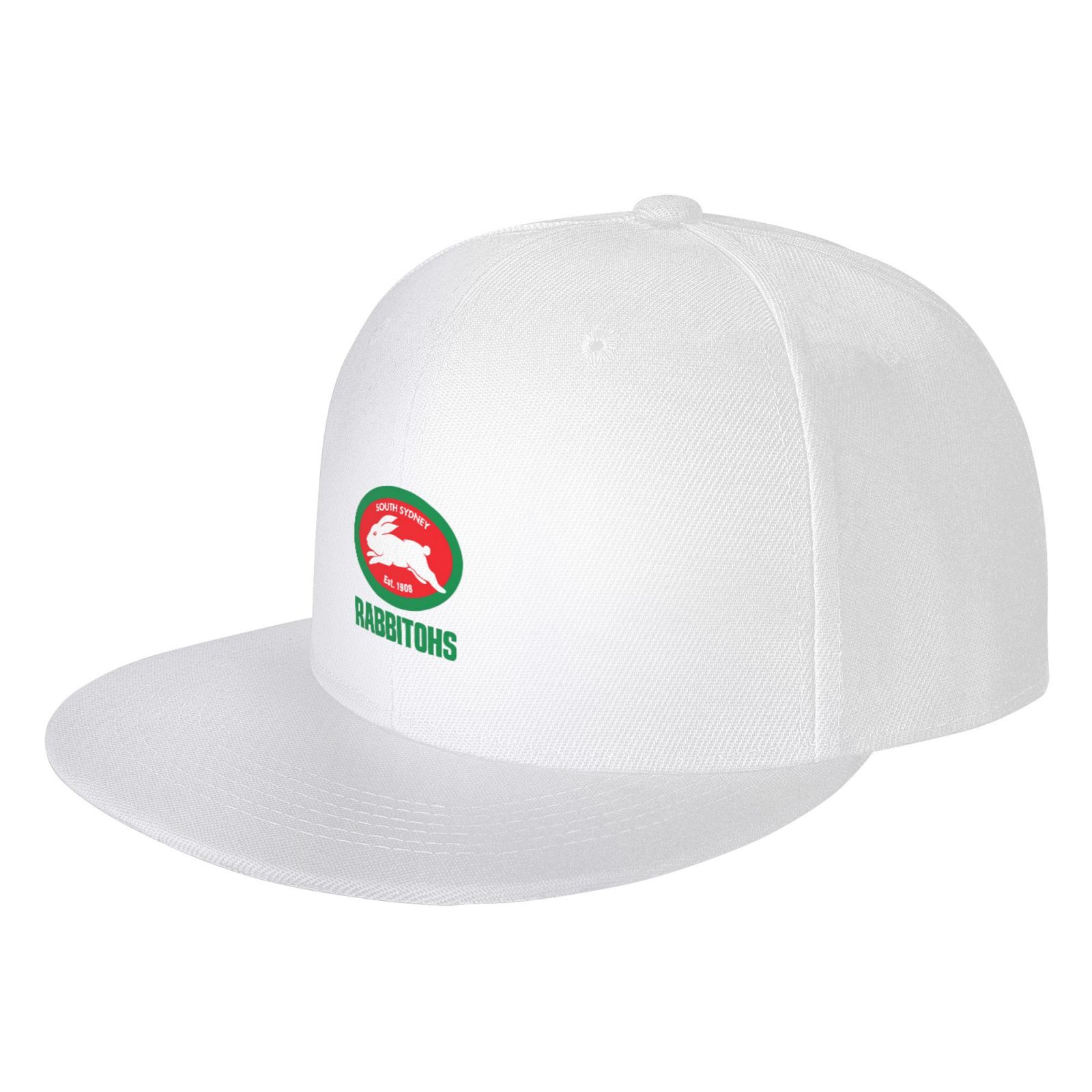 NRL South Sydney Rabbitohs Logo Baseball Cap CAP1301