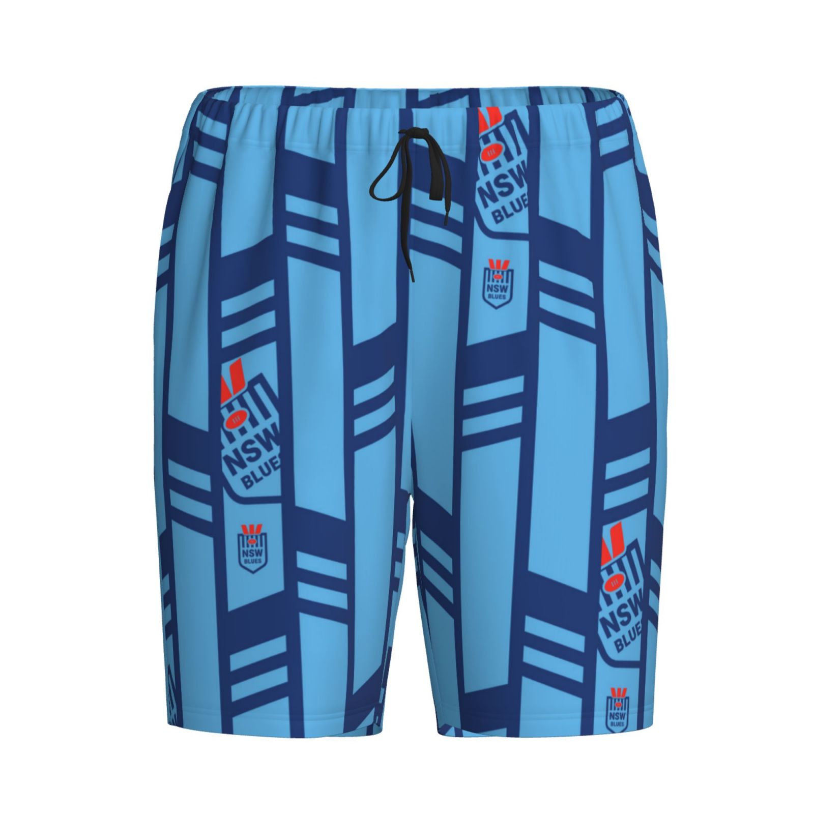 NSW Blues Men's Short Pajama Pants SPP3162