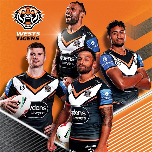 Wests Tigers