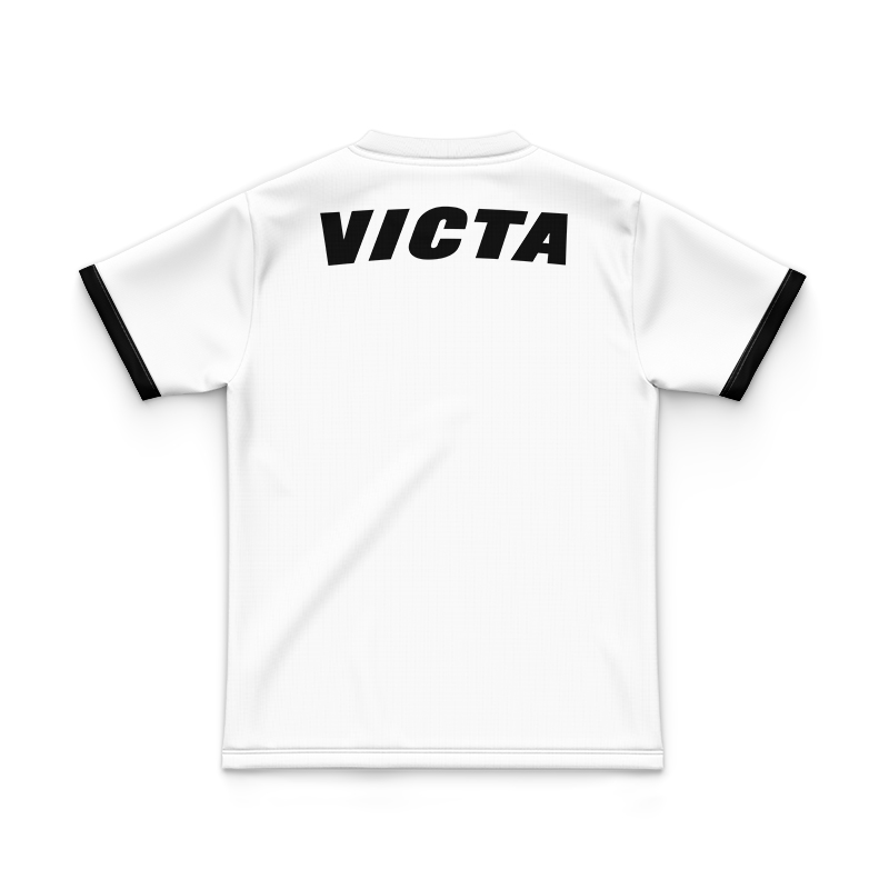 Kid's Western Suburbs Magpies 1978 Retro Jersey