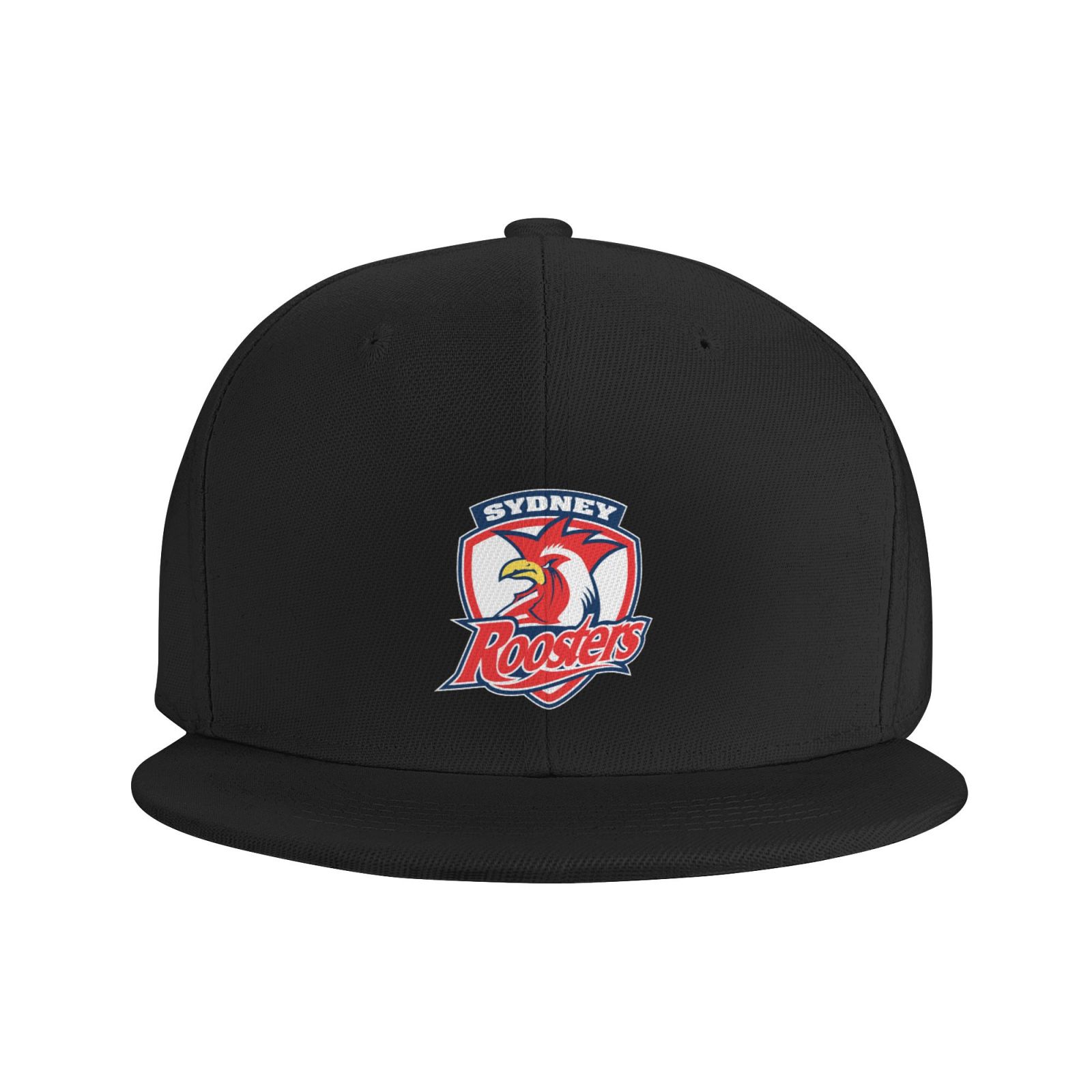 NRL Sydney Roosters Logo Baseball Cap CAP1304