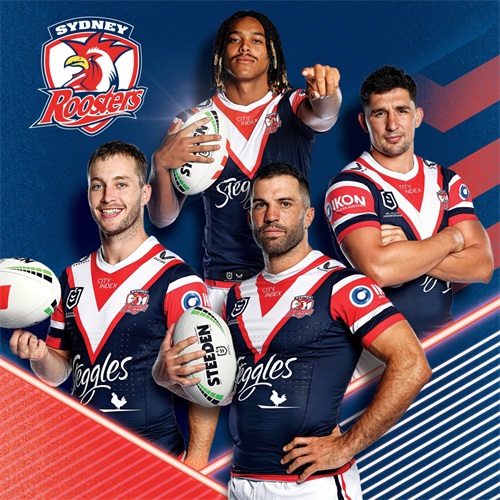 Sydney Roosters