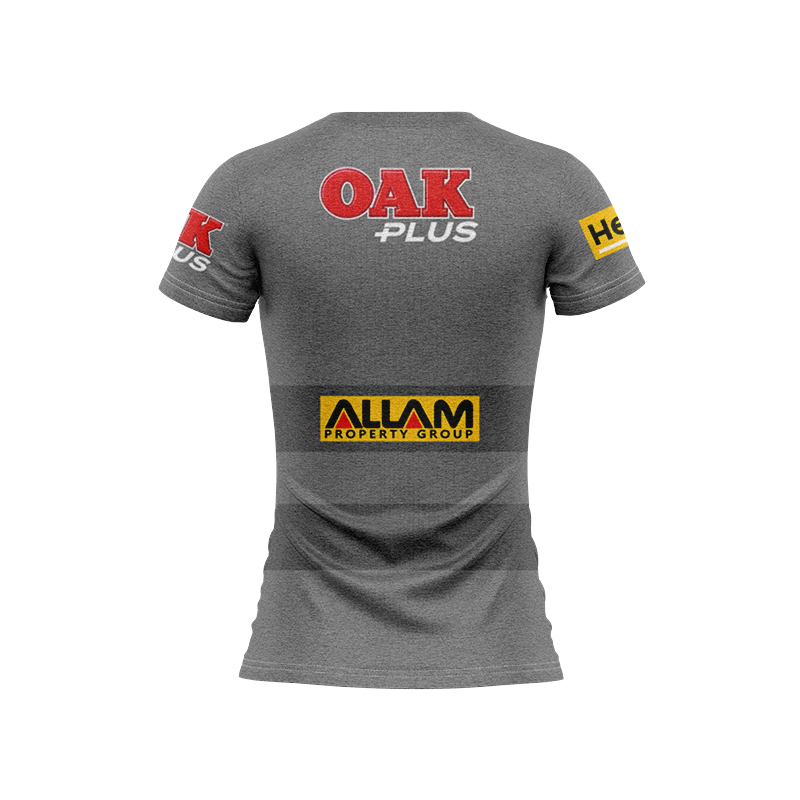 Women's NRL Penrith Panthers 2025 C Training Jersey