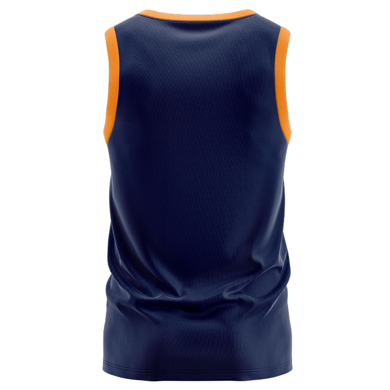 Australian Wallabies 2025 Training Singlet