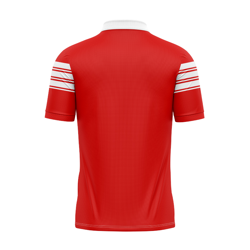 Illawarra Steelers 1997 Retro Polo Shirt