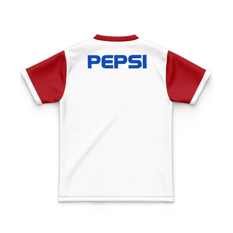 Kid's NRL Dolphins 1998 Retro Jersey