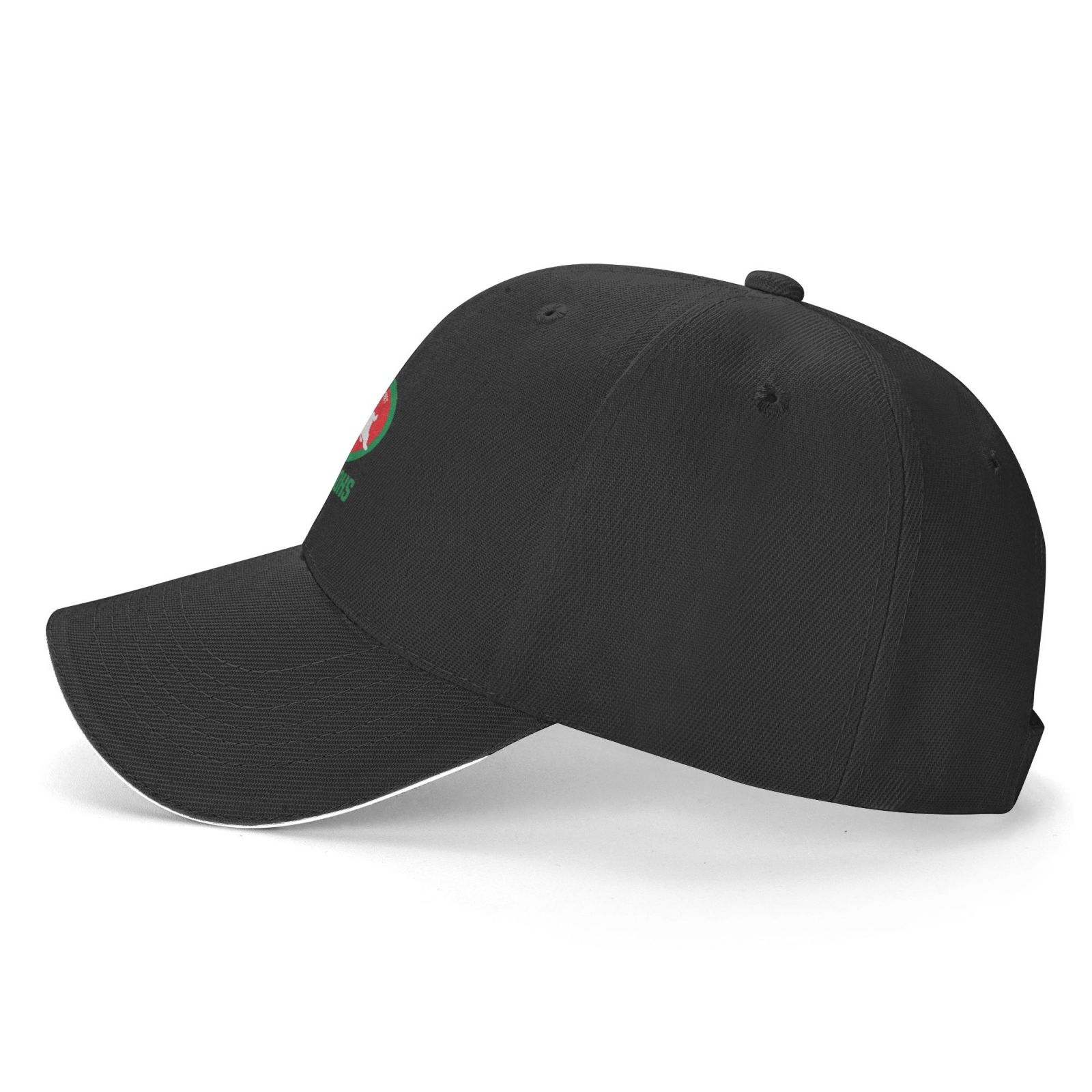 NRL South Sydney Rabbitohs Logo Casquette CAP1323