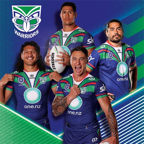 New Zealand Warriors