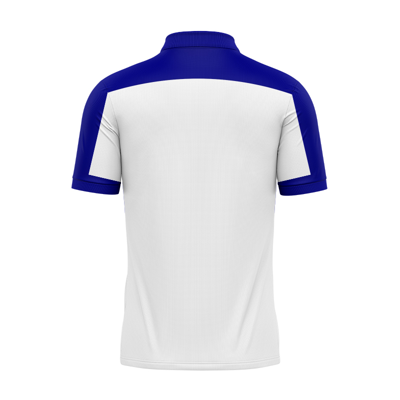 NRL Canterbury-Bankstown Bulldogs 1967 Retro Polo Shirt