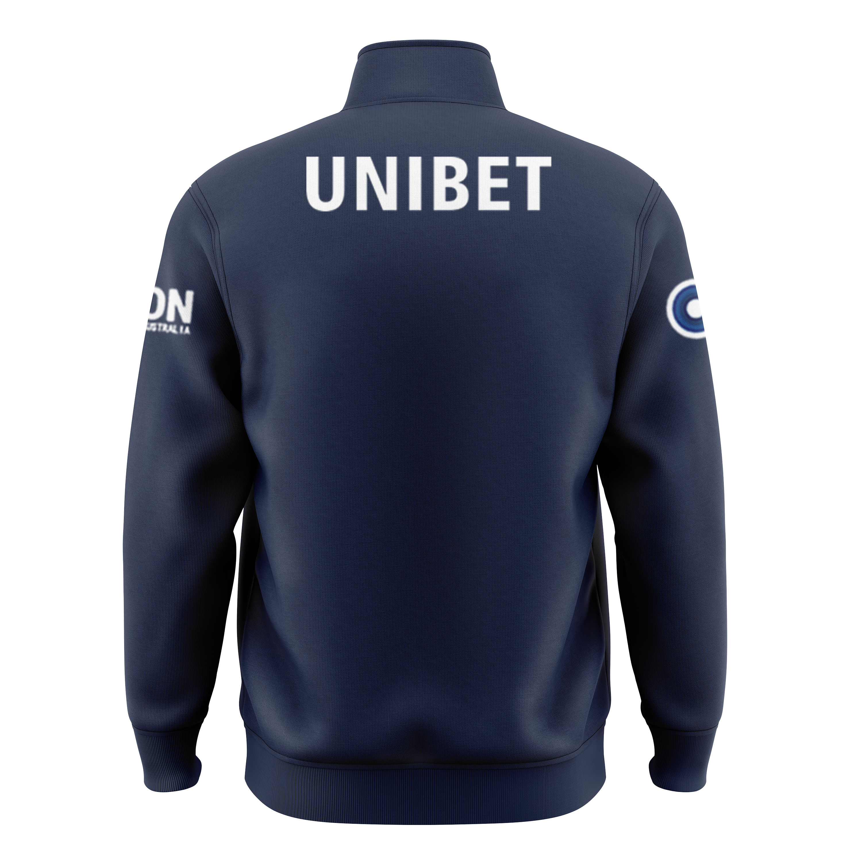 NRL Sydney Roosters 2025 Home Jacket