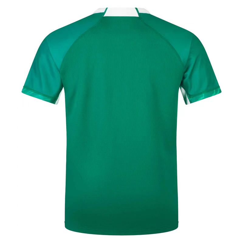 Ireland Rugby 24/25 Home Jersey