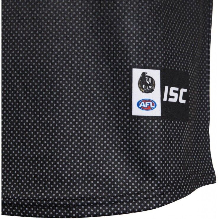 AFL Collingwood Magpies Training Guernsey