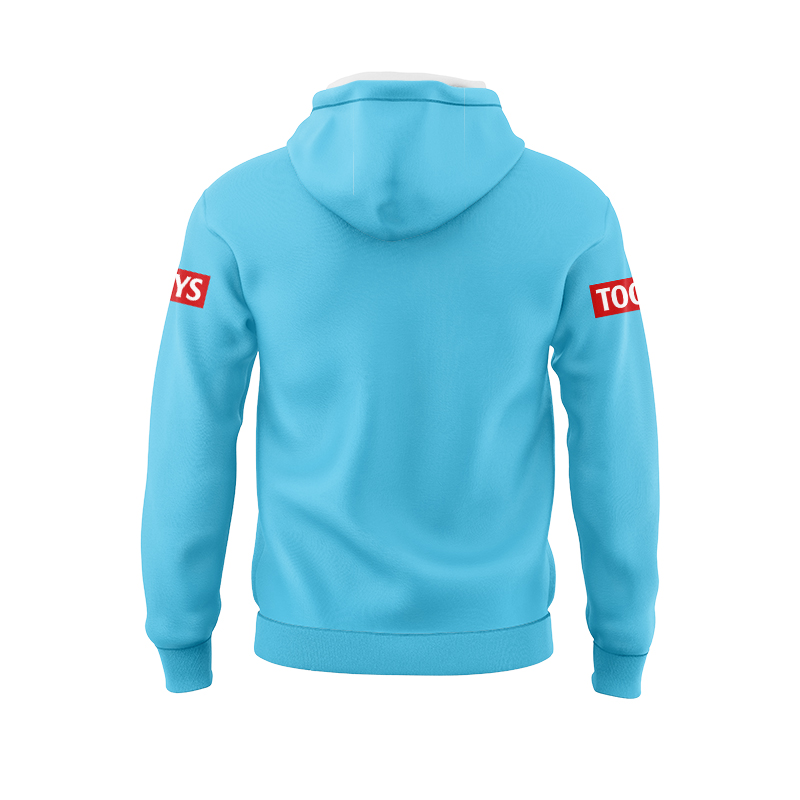 NSW Blues 2025 Home Hoodie