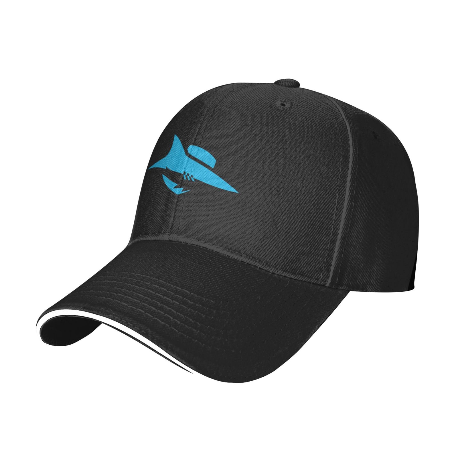 Cronulla Sutherland Sharks Logo Casquette CAP1335