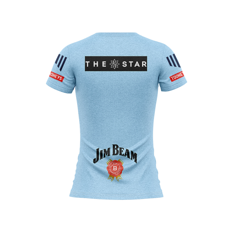 Women's NSW Blues 2025 Performance Jersey