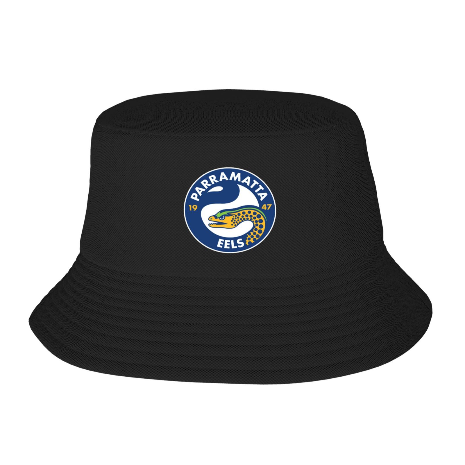 Parramatta Eels Adult Fisherman's Hat HAT3144