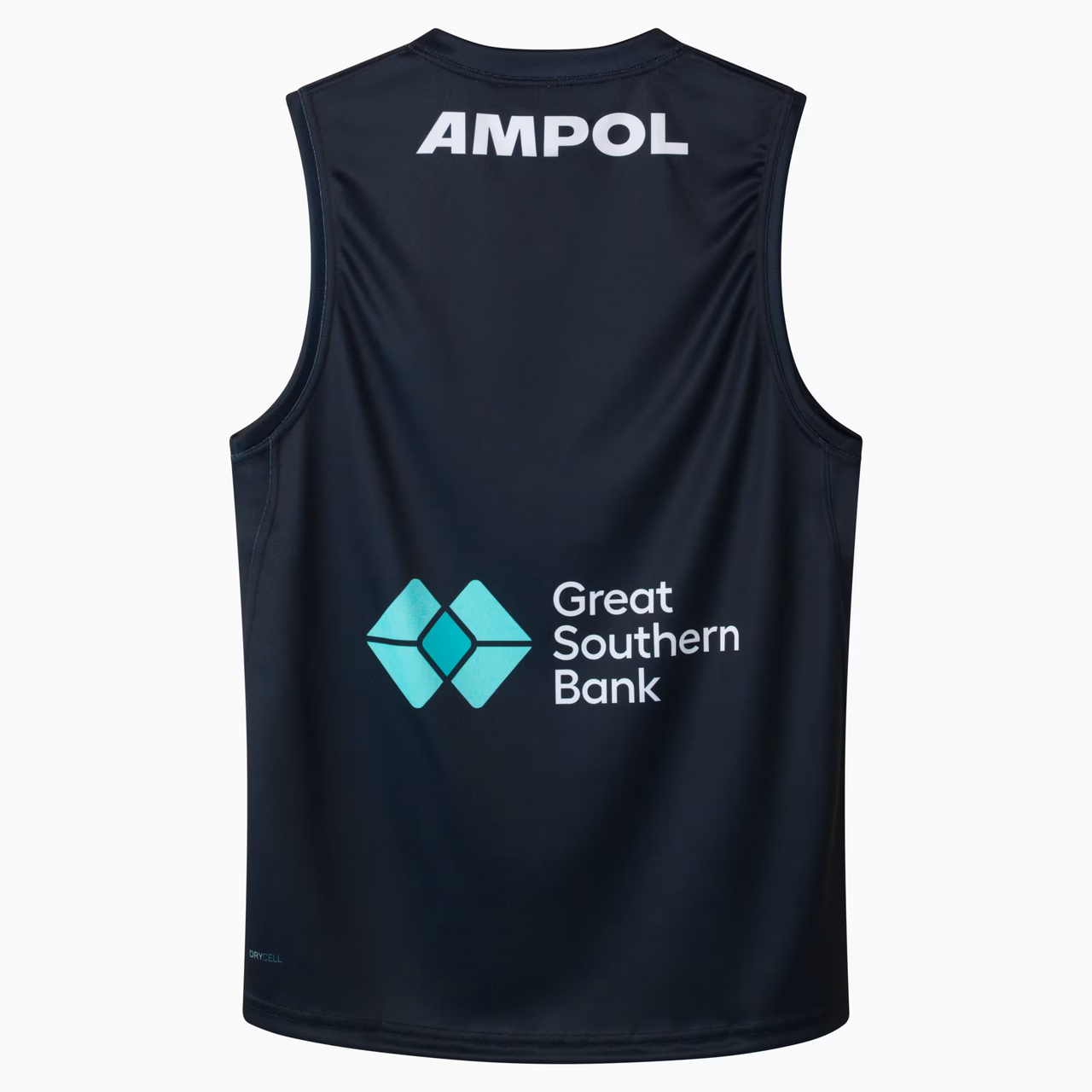 AFL Carlton Blues 2025 Home Guernsey