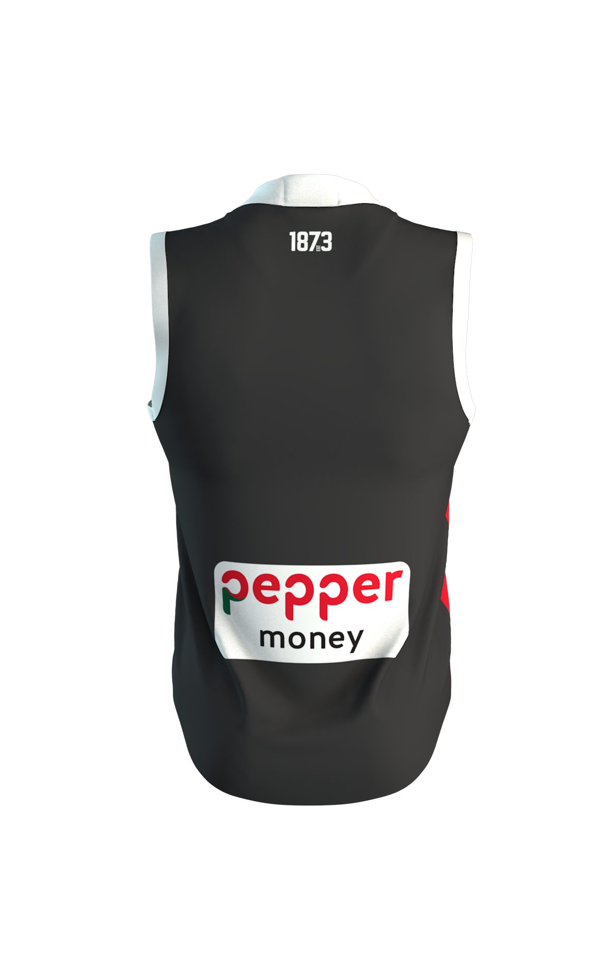 AFL St Kilda Saints Onfield Home Guernsey