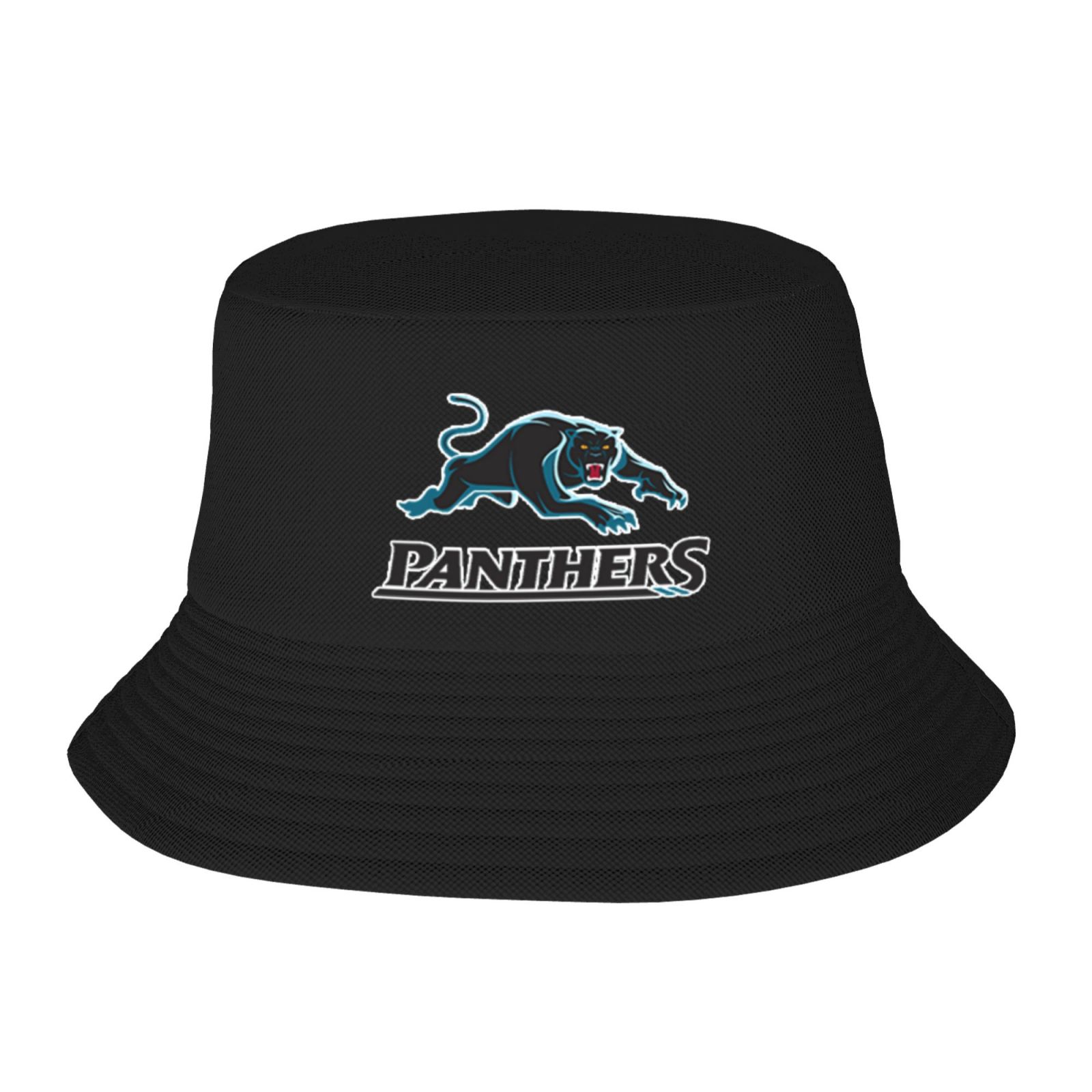 Penrith Panthers Adult Fisherman's Hat HAT3152
