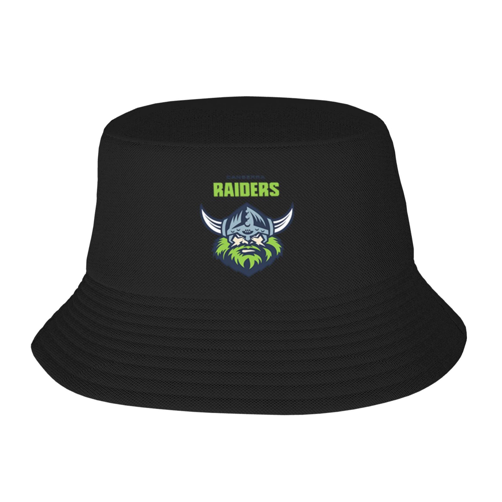 Canberra Raiders Adult Fisherman's Hat HAT3161