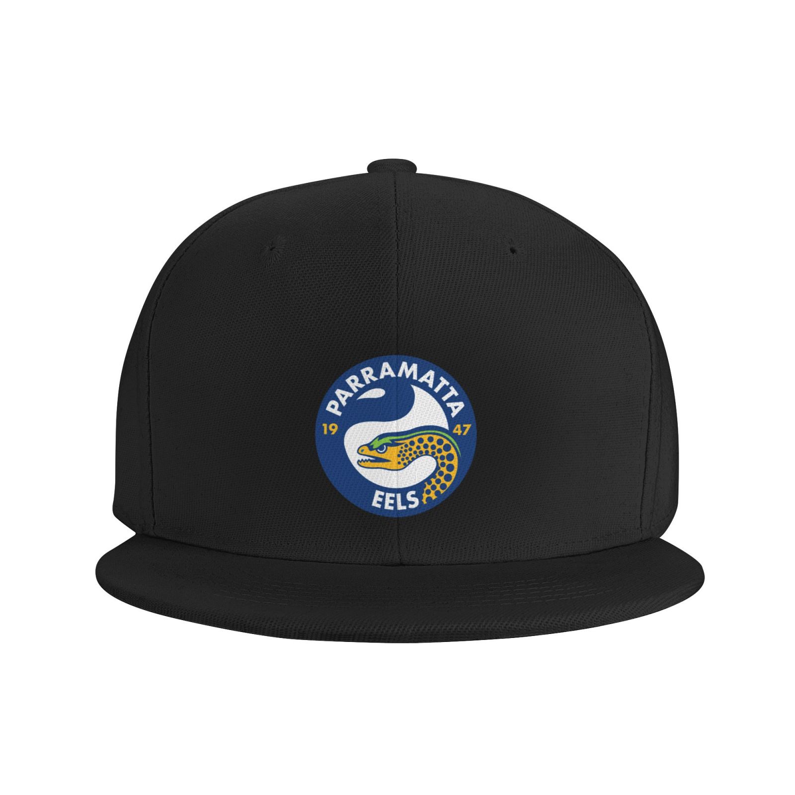NRL Parramatta Eels Logo Baseball Cap CAP1305
