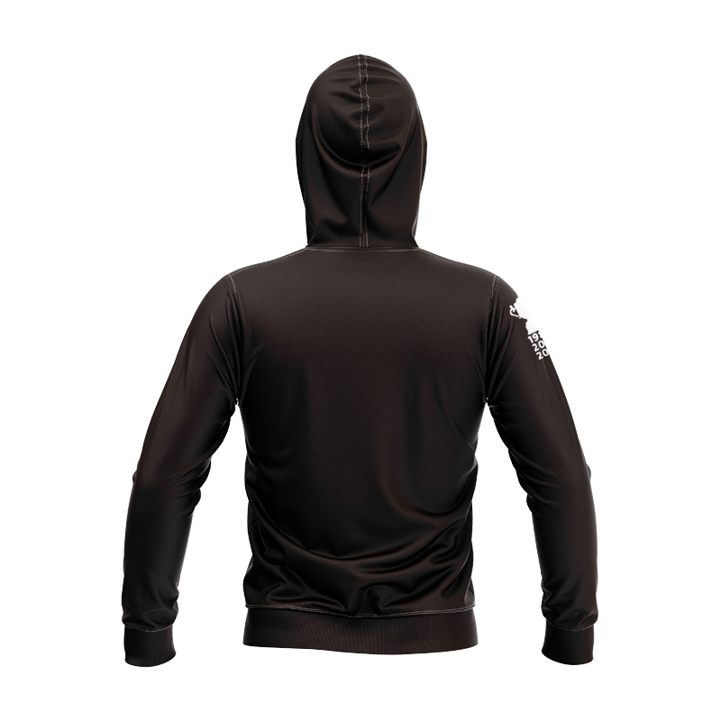 Kid's England Rugby 2023 Hoodie