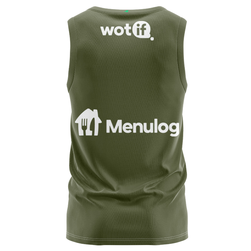 NRL South Sydney Rabbitohs 2025 Captains Run Singlet