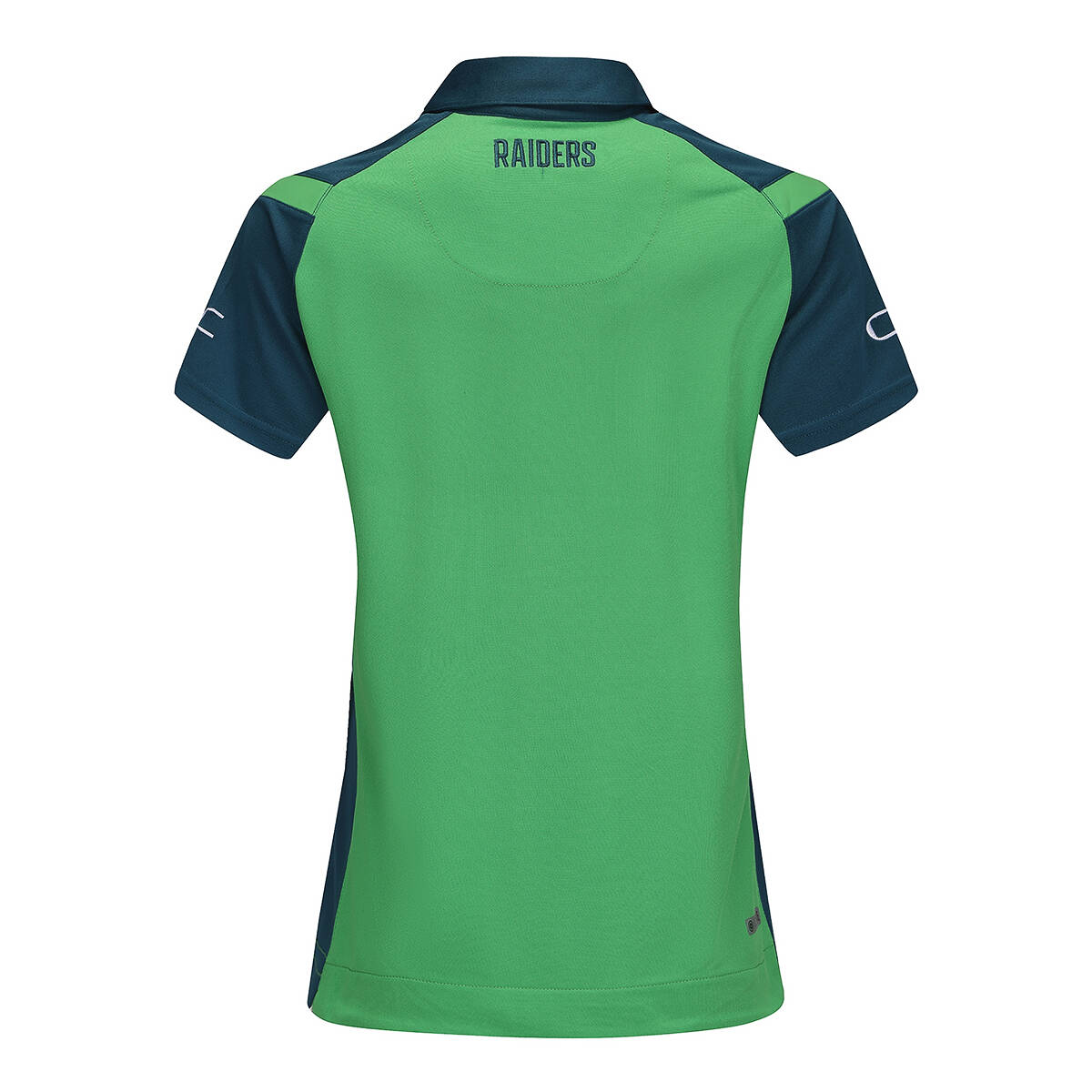 Women's NRL Canberra Raiders 2025 Envy Polo Shirt