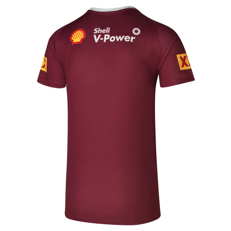 QLD Maroons 2024 TSEE Training Jersey