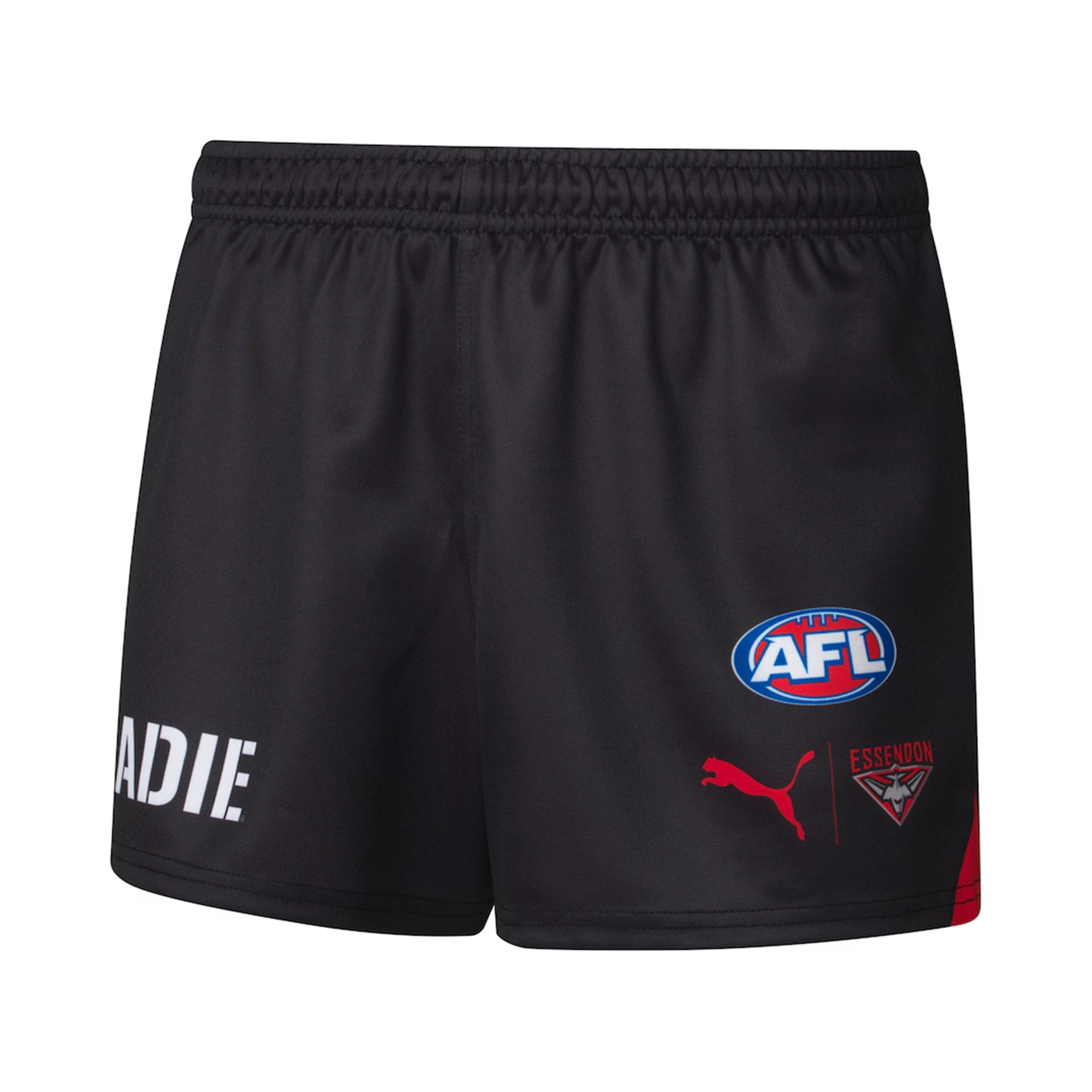 AFL Essendon Bombers 2025 Shorts