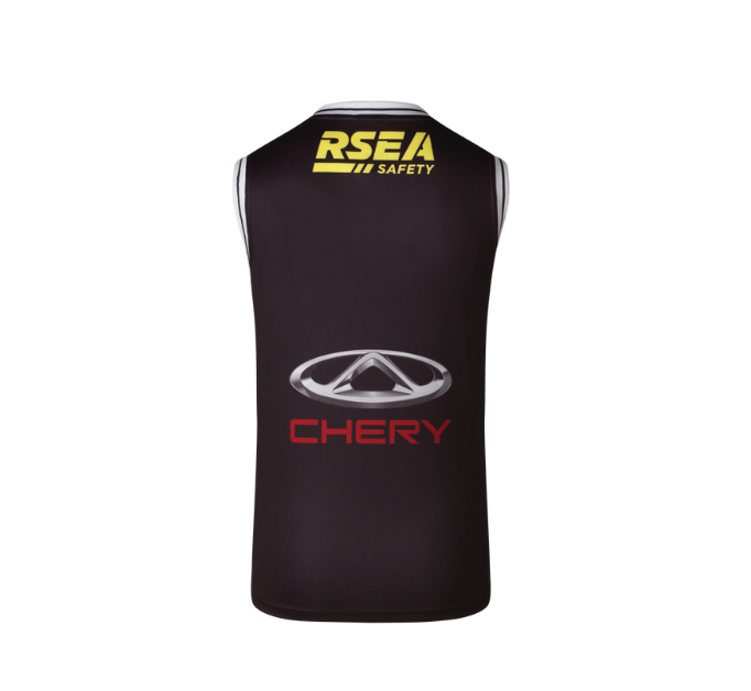 AFL St Kilda Saints 2024 Home Guernsey