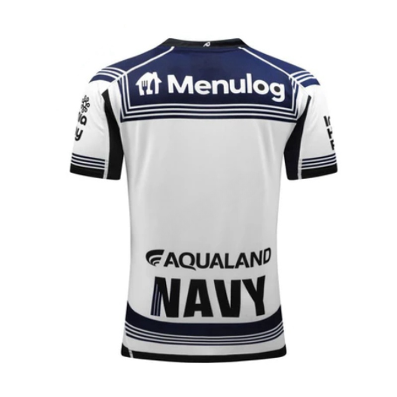 NRL South Sydney Rabbitohs 2024 ANZAC Jersey