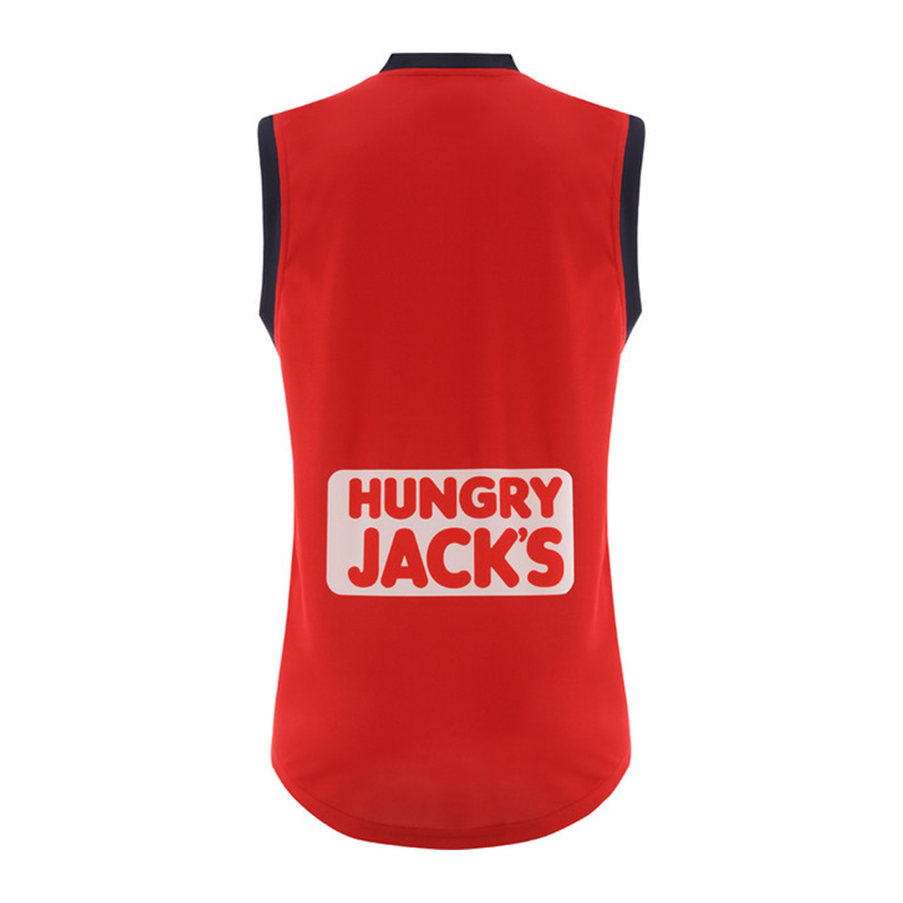 AFL Adelaide Crows 2025 Clash Guernsey