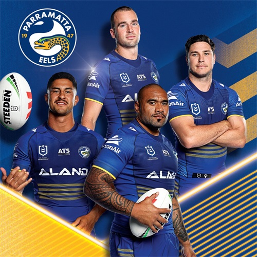 Parramatta Eels