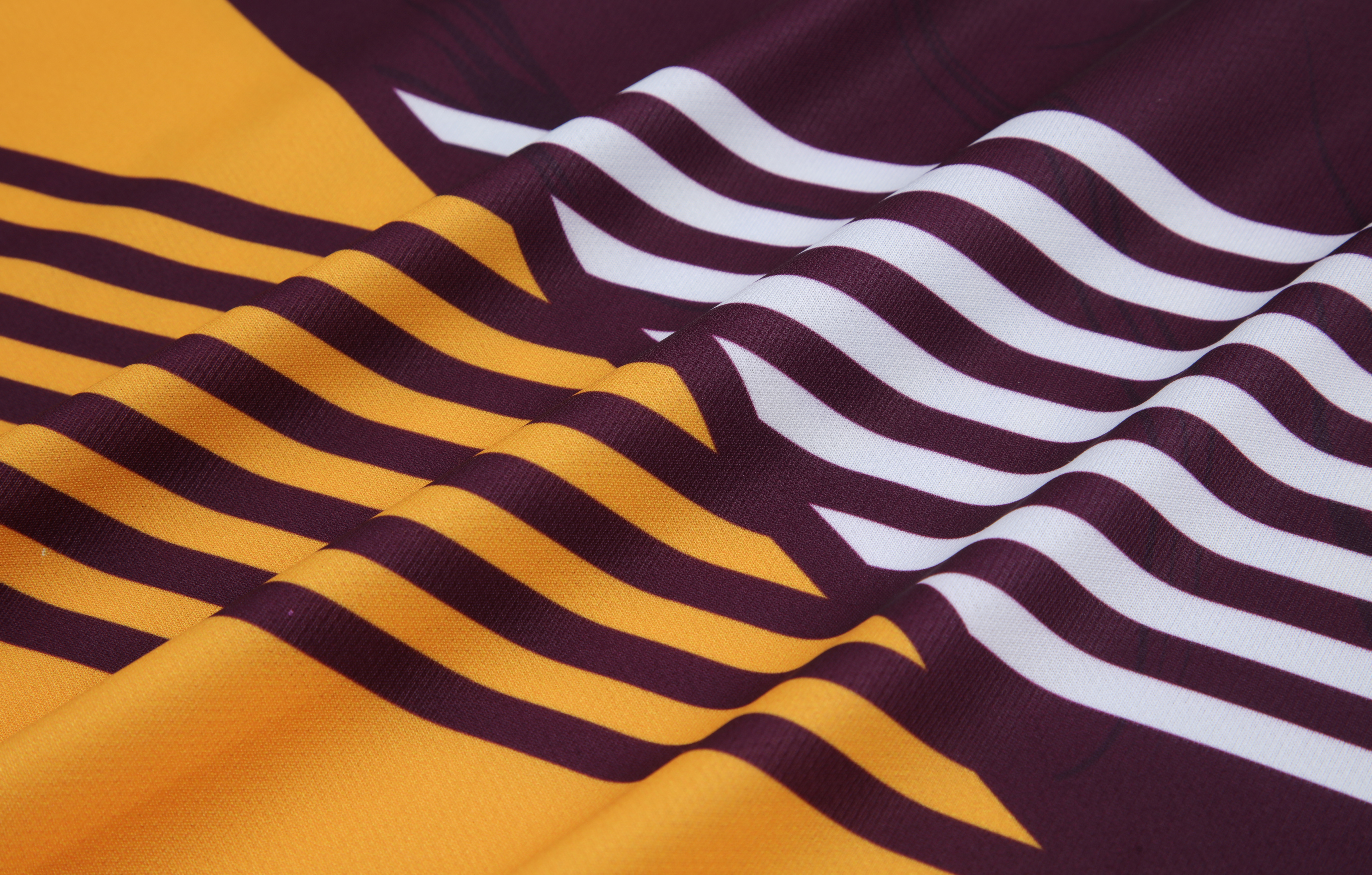 NRL Brisbane Broncos 2024 Home Jersey