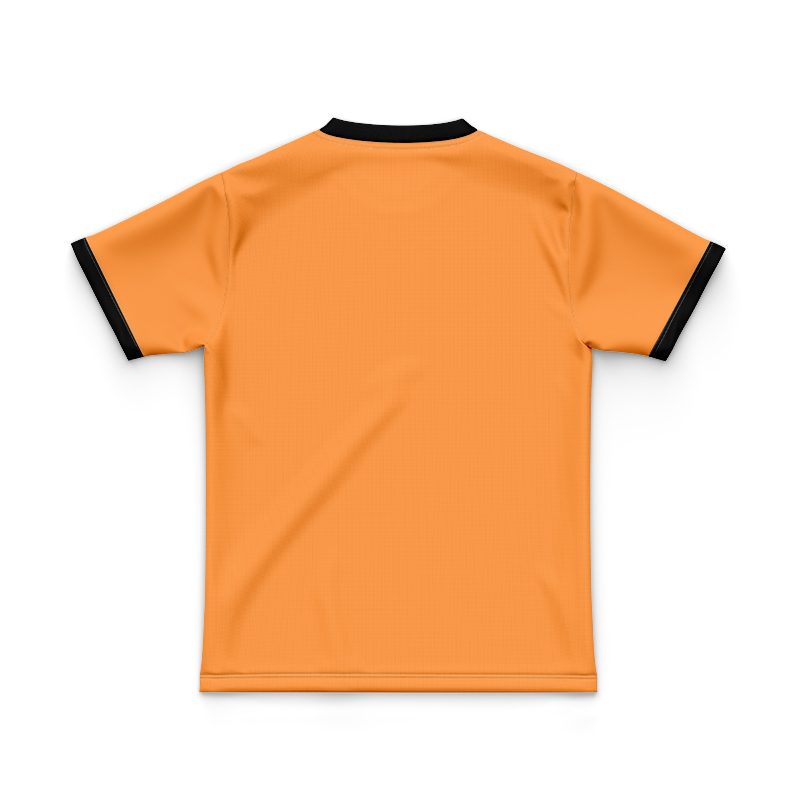 Kid's NRL Wests Tigers 1969 Retro Jersey