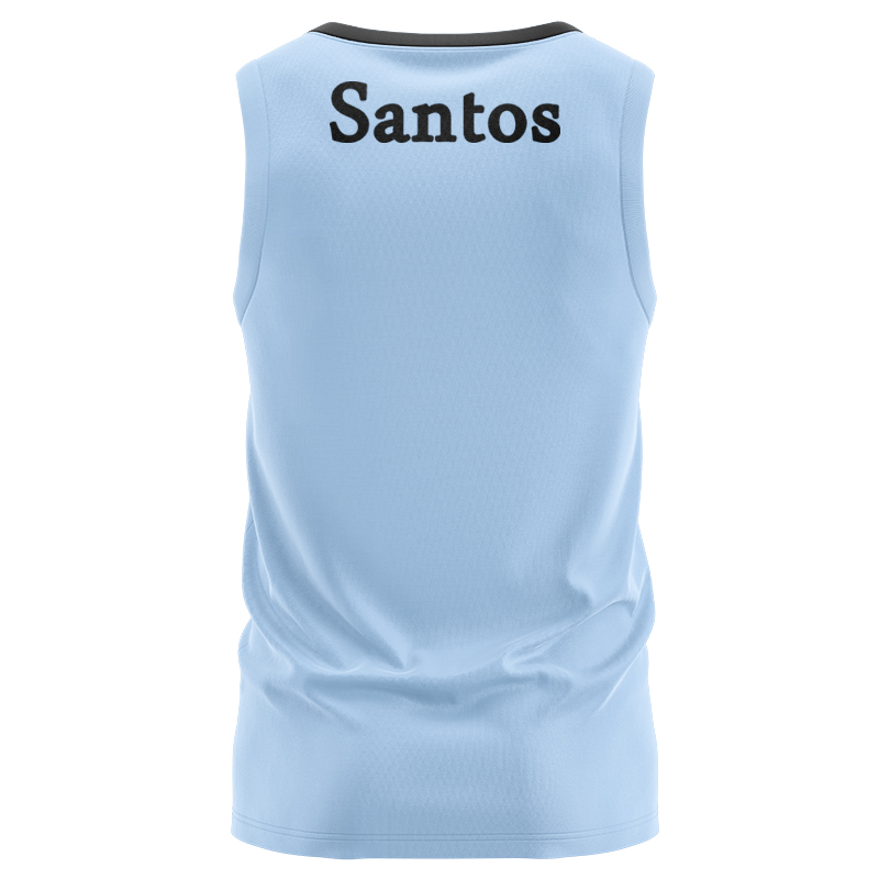 NSW Waratahs Super Rugby 2025 Home Singlet