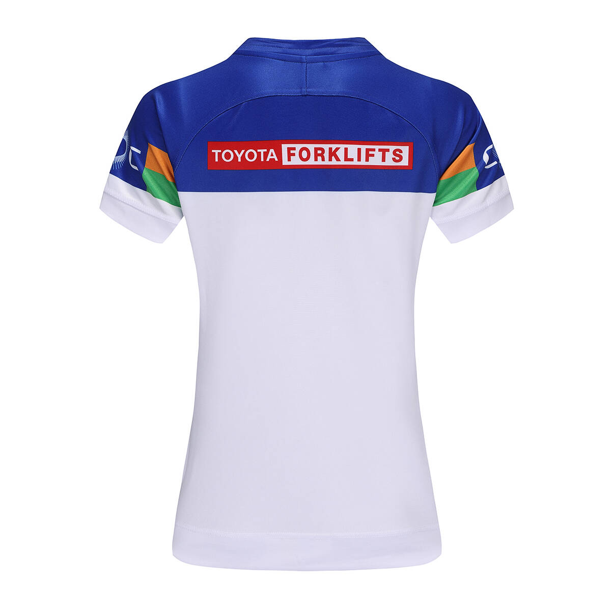 Women's NRL Canberra Raiders 2025 Away Jersey