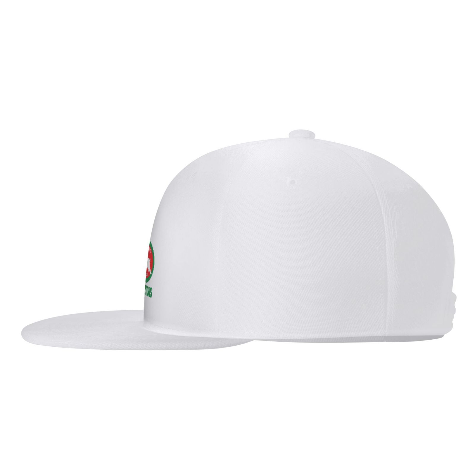NRL South Sydney Rabbitohs Logo Baseball Cap CAP1301