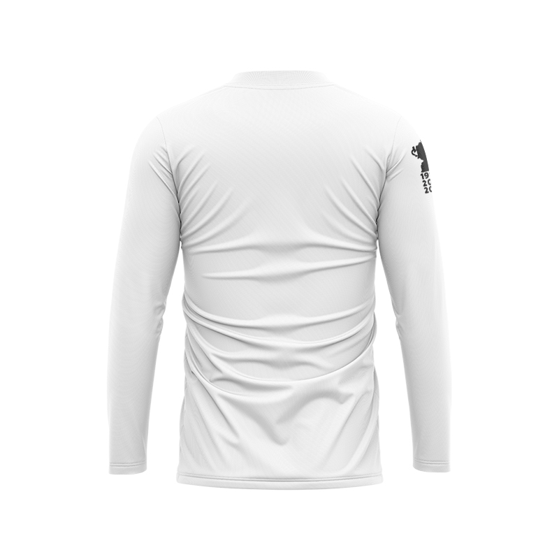 England RWC 2023 Long Sleeve Home Jersey