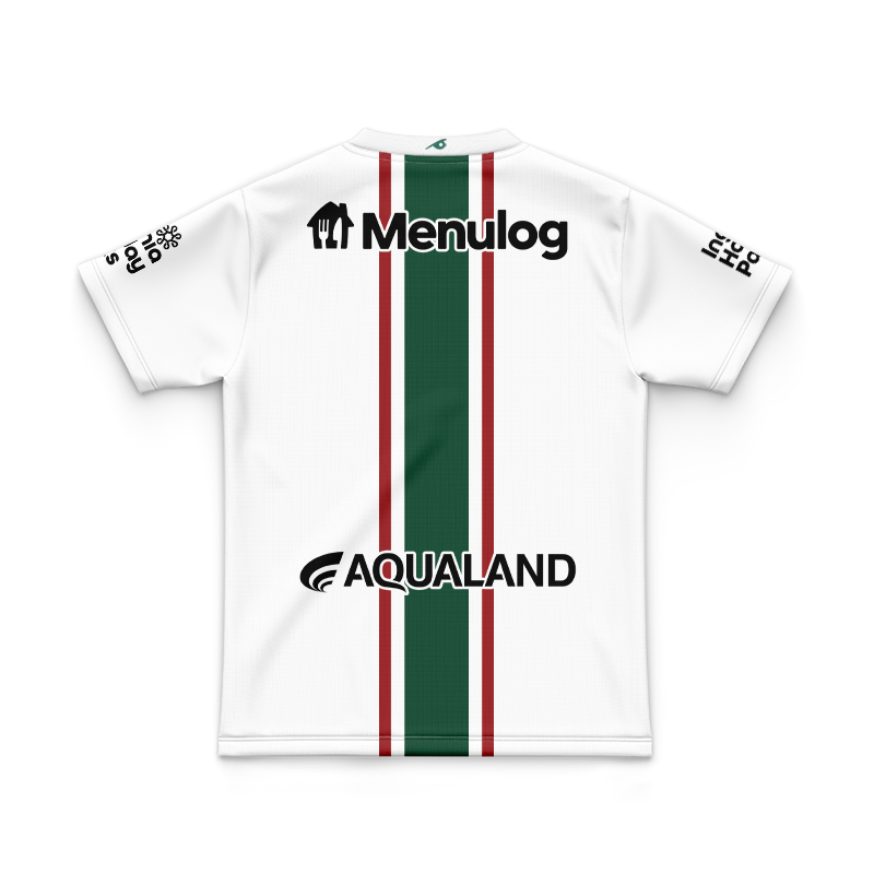 Kid's NRL South Sydney Rabbitohs 2024 Alternate Jersey
