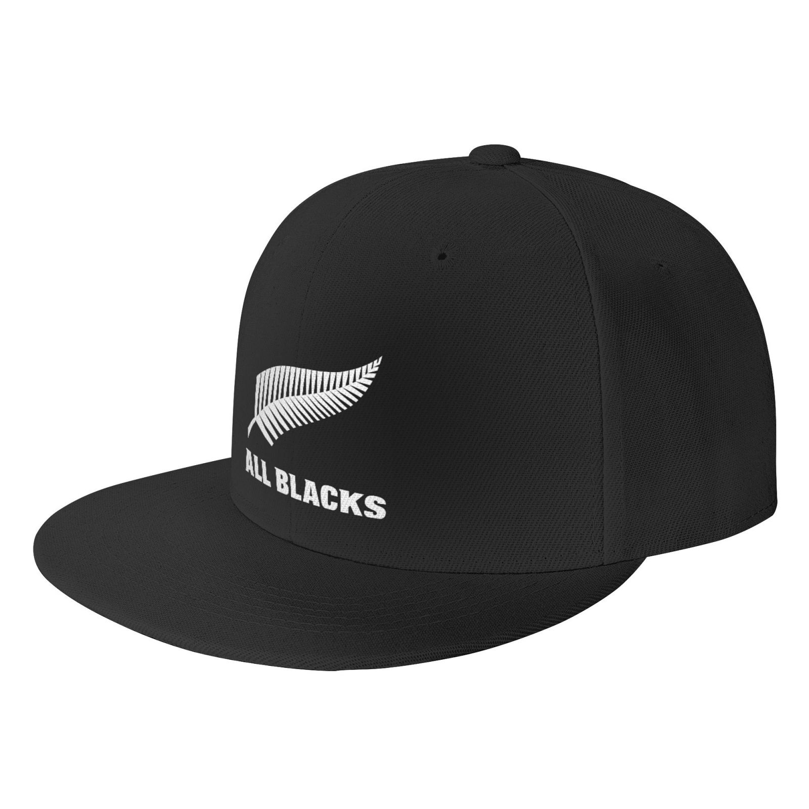All Blacks Logo Baseball Cap CAP1341