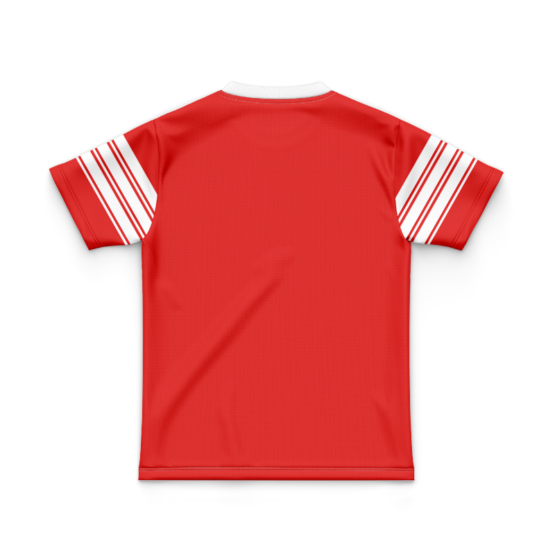 Kid's Illawarra Steelers 1997 Retro Jersey
