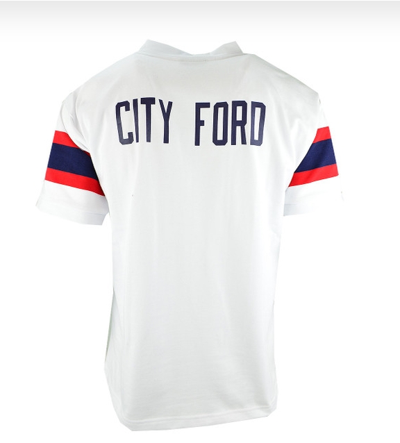 NRL Sydney Roosters 1982 Retro Jersey