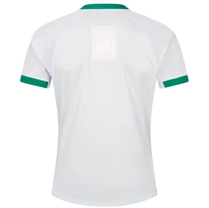 Ireland Rugby 2026 Away Jersey