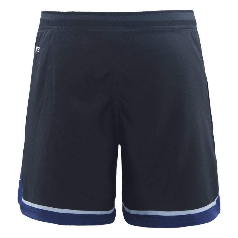 Women's NRL North Queensland Cowboys 2025 Black Gym Shorts