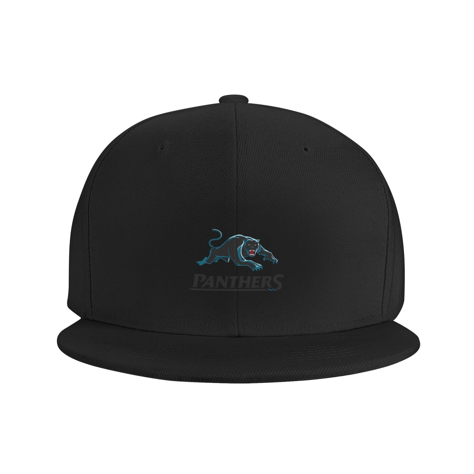 NRL Penrith Panthers Logo Baseball Cap CAP1300