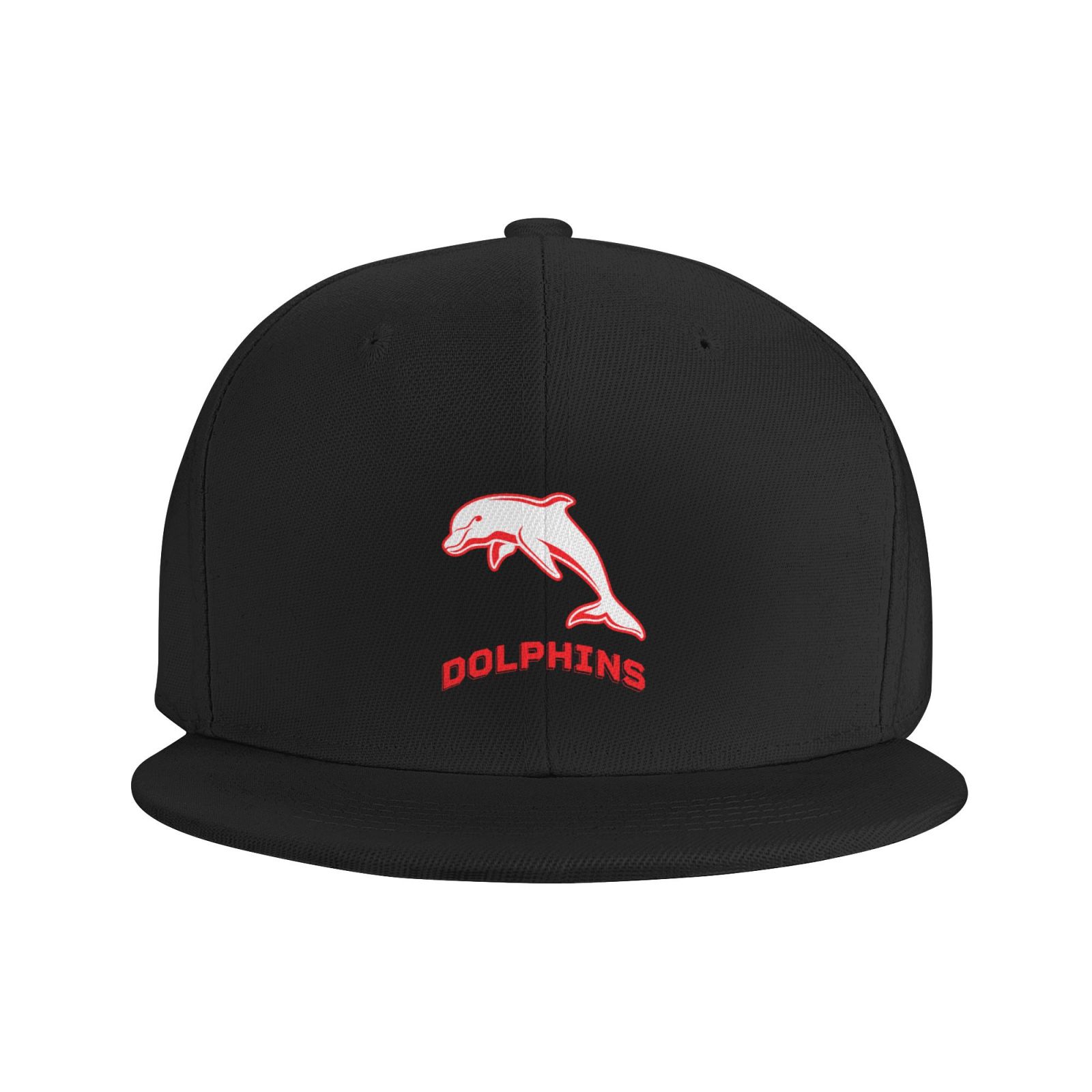 Dolphins Logo Baseball Cap CAP1314